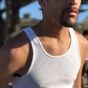 Meet your Posher, Aj